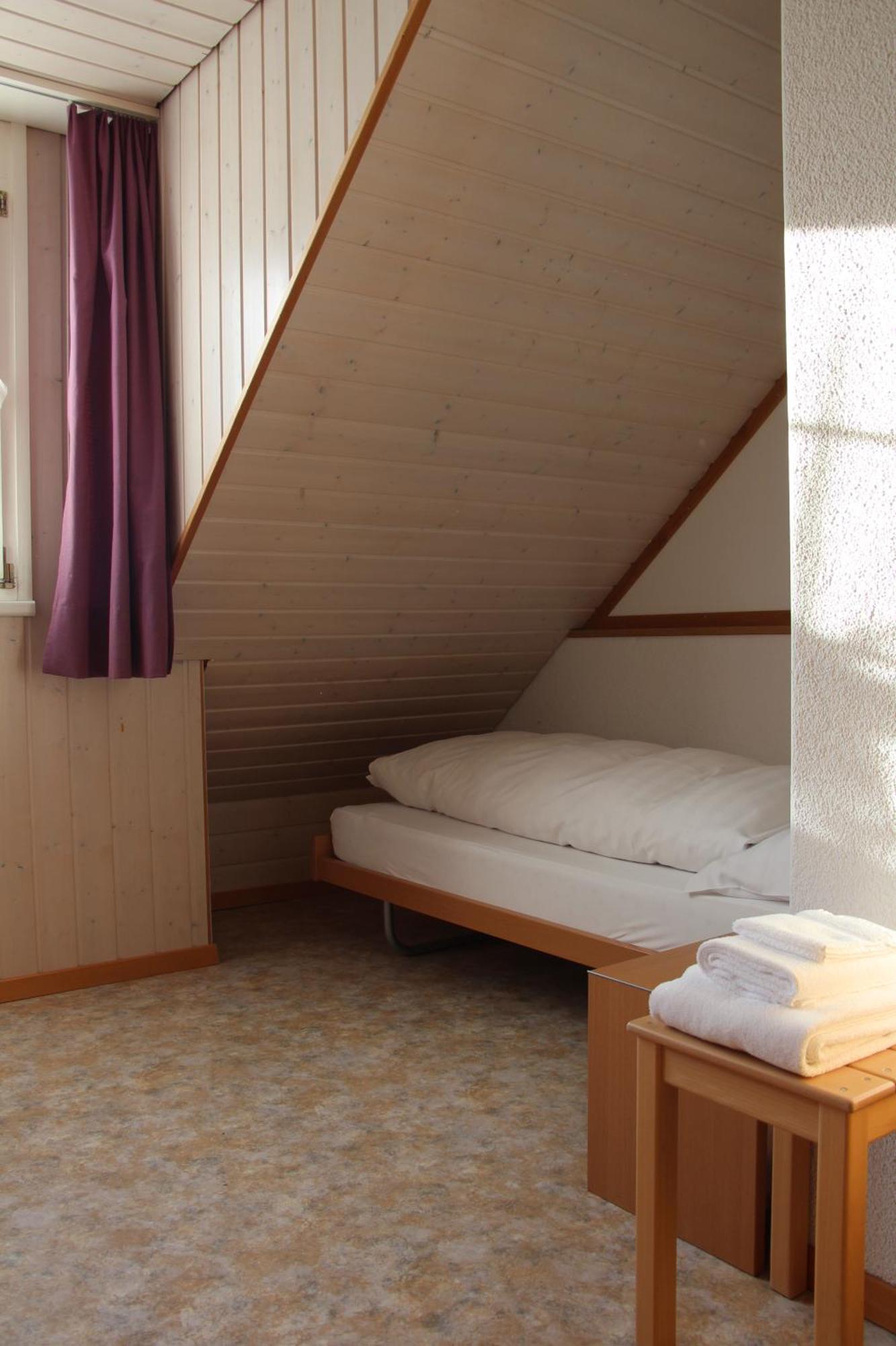 Hotel Wirtshaus Ruetihof Gränichen Esterno foto