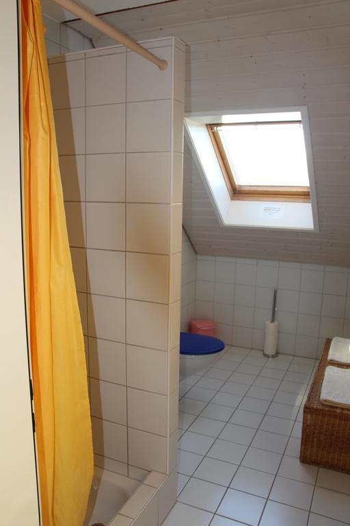 Hotel Wirtshaus Ruetihof Gränichen Esterno foto